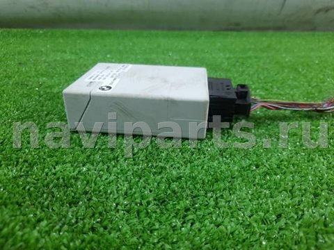 Блок управления рулевой рейки BMW X5 E70, 2011 г., OEM 32436857209, арт. 39770, фото 3