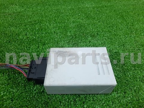 Блок управления рулевой рейки BMW X5 E70, 2011 г., OEM 32436857209, арт. 39770, фото 5