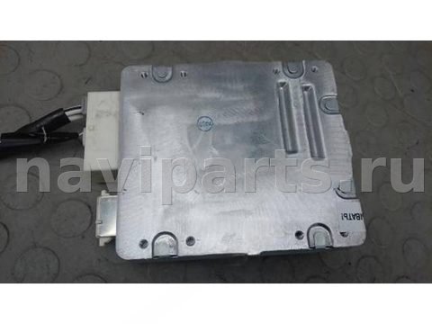Блок управления рулевой рейки Toyota Prius XW30, 2013 г., OEM 8965047521, арт. 3BM24ZX01, фото 3