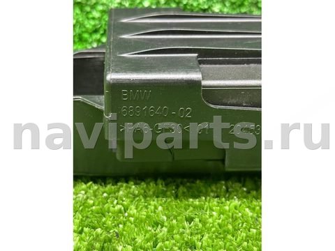 Блок управления рулевой рейки BMW 5 G30/G31, 2023 г., OEM 6891640, арт. 41007492276, фото 5