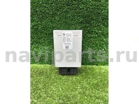 Блок управления рулевой рейки BMW X5 F15, 2016 г., OEM 6882780, арт. 41007494167, фото 4