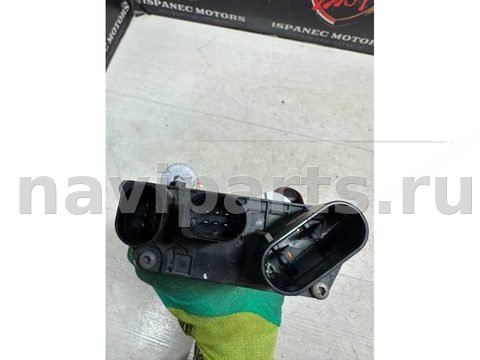 Блок управления рулевой рейки Audi Q7 4M, 2018 г., OEM 4n0909144d, арт. 41034, фото 3