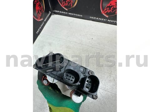 Блок управления рулевой рейки Audi Q5, 2024 г., OEM 4n0909144h, арт. 41037, фото 3