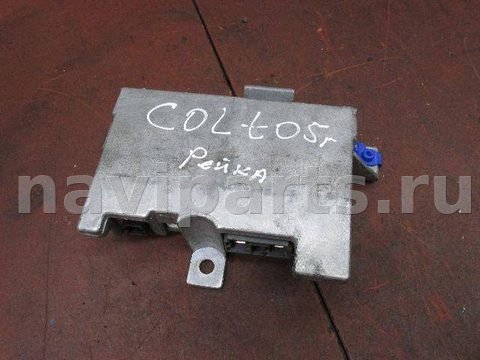 Блок управления рулевой рейки Mitsubishi Colt, 2006 г., арт. 43598985