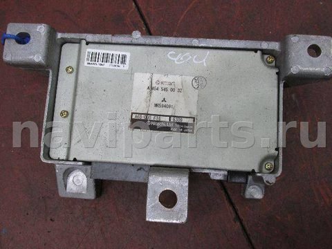 Блок управления рулевой рейки Mitsubishi Colt, 2006 г., арт. 43598985, фото 2