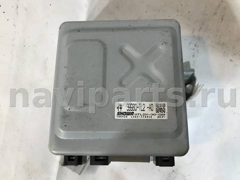 Блок управления рулевой рейки Acura TSX, 2010 г., арт. 4367-69017315-10204, фото 2