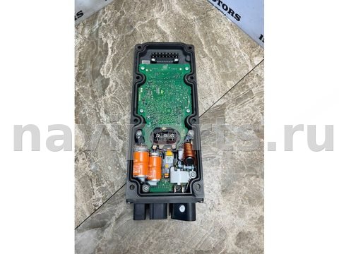 Блок управления рулевой рейки Audi Q8 4MN, 2023 г., OEM 4N0909144G, арт. 43712, фото 2