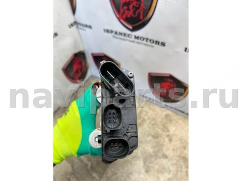 Блок управления рулевой рейки Audi Q8 4MN, 2023 г., OEM 4N0909144G, арт. 43712, фото 3