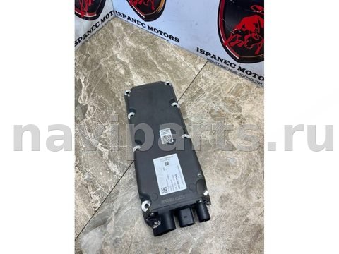 Блок управления рулевой рейки Audi Q8 4MN, 2023 г., OEM 4N0909144G, арт. 43712, фото 4