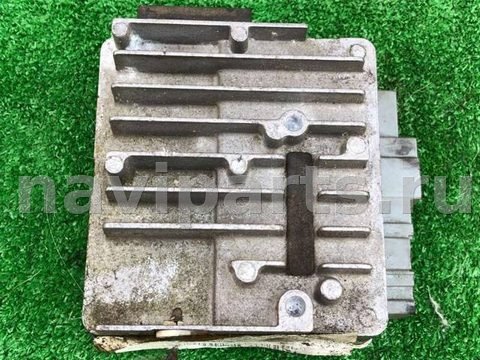 Блок управления рулевой рейки Fiat Stilo, 2003 г., OEM 26076971028, арт. 43846314_2, фото 2