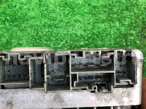 Блок управления рулевой рейки Fiat Stilo, 2003 г., OEM 26076971028, арт. 43846314_2, фото 3
