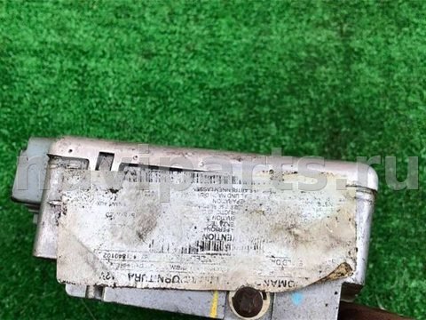 Блок управления рулевой рейки Fiat Stilo, 2003 г., OEM 26076971028, арт. 43846314_2, фото 4