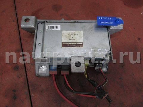 Блок управления рулевой рейки Mitsubishi Colt, 2006 г., арт. 44297581