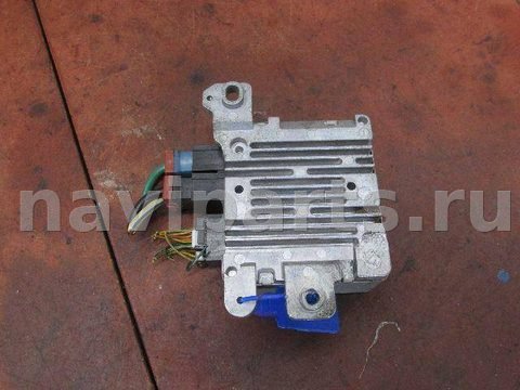 Блок управления рулевой рейки Honda Civic, 2002 г., арт. 44908543, фото 2