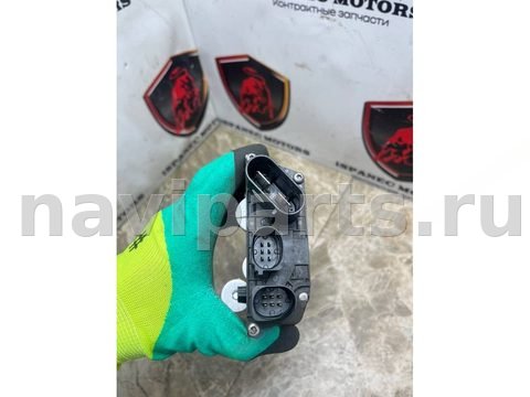 Блок управления рулевой рейки Audi RS Q8 4MN, 2020 г., OEM 4N0909144E, арт. 44950, фото 3