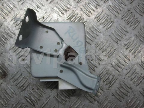 Блок управления рулевой рейки Toyota Prius, 2005 г., OEM 8965047091, арт. 45412668