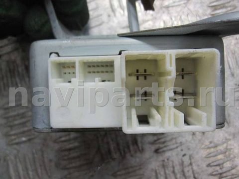 Блок управления рулевой рейки Toyota Prius, 2005 г., OEM 8965047091, арт. 45412668, фото 2