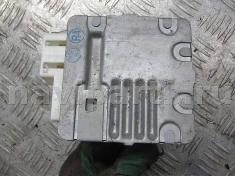 Блок управления рулевой рейки Toyota Prius, 2005 г., OEM 8965047091, арт. 45412668, фото 3