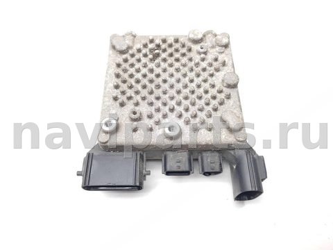 Блок управления рулевой рейки Mazda 6, 2008 г., OEM GS1D67550D, арт. 46496, фото 2