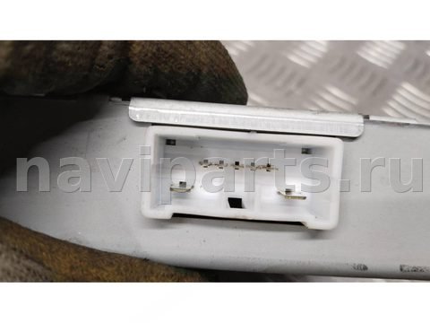Блок управления рулевой рейки Kia Ceed, 2011 г., OEM 953001H510, арт. 46612_2000001198979, фото 3