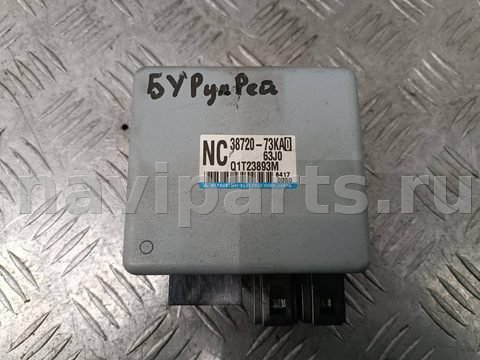 Блок управления рулевой рейки Suzuki Swift, 2009 г., арт. 46990_2000001199924