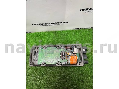 Блок управления рулевой рейки Audi A8 D5, 2025 г., OEM 4n0909144d, арт. 47149, фото 2