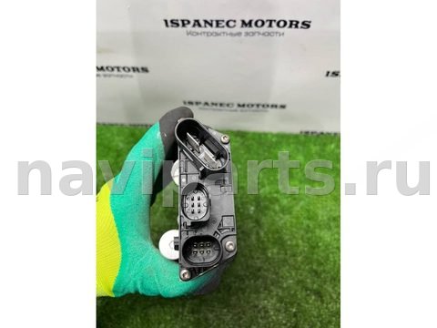 Блок управления рулевой рейки Audi A8 D5, 2025 г., OEM 4n0909144d, арт. 47149, фото 3