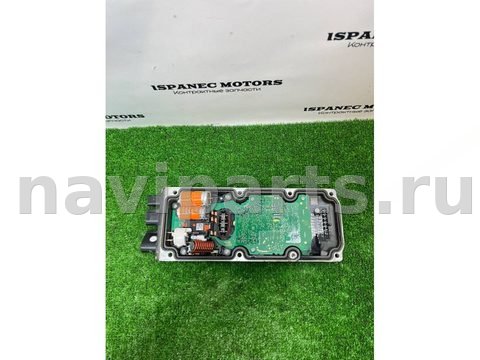 Блок управления рулевой рейки Bentley Bentayga, 2018 г., OEM 4N0909144C, арт. 47487, фото 2