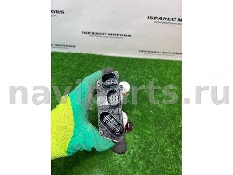Блок управления рулевой рейки Bentley Bentayga, 2018 г., OEM 4N0909144C, арт. 47487, фото 3