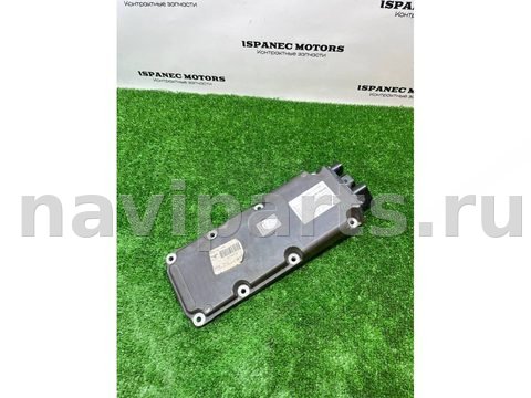 Блок управления рулевой рейки Bentley Bentayga, 2018 г., OEM 4N0909144C, арт. 47487, фото 4