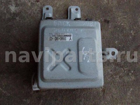 Блок управления рулевой рейки Honda Civic, 2008 г., арт. 47524658