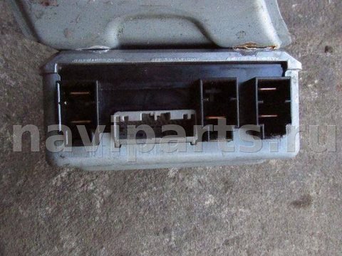 Блок управления рулевой рейки Honda Civic, 2008 г., арт. 47524658, фото 2