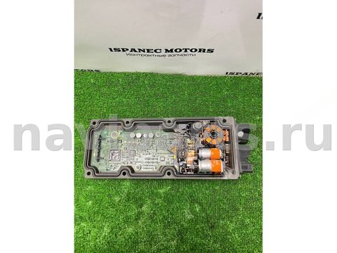 Блок управления рулевой рейки Audi Q7 4M, 2017 г., OEM 4M0909144B, арт. 47696, фото 2