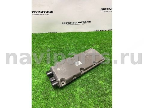 Блок управления рулевой рейки Audi Q7 4M, 2017 г., OEM 4M0909144B, арт. 47696, фото 4