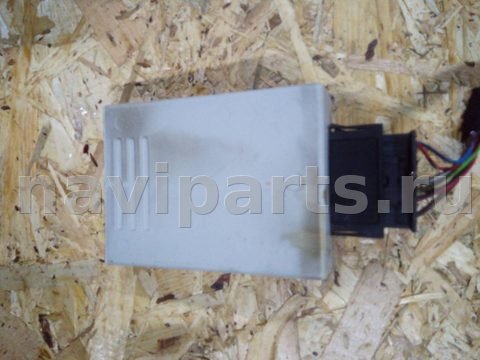 Блок управления рулевой рейки BMW X5 E70, 2013 г., OEM 32436857209, арт. 478-1, фото 2