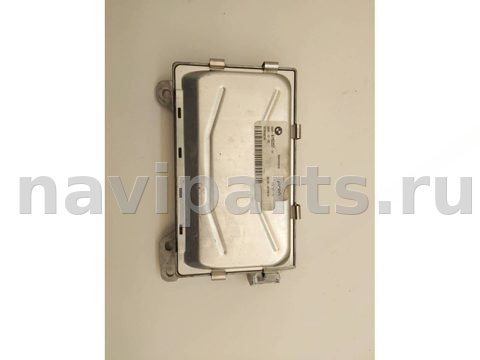 Блок управления рулевой рейки BMW 7 F01/F02, 2008 г., OEM 6792257, арт. 478-4