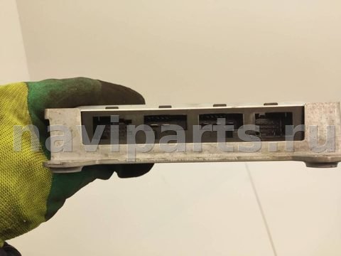 Блок управления рулевой рейки BMW 7 F01/F02, 2008 г., OEM 6792257, арт. 478-4, фото 2
