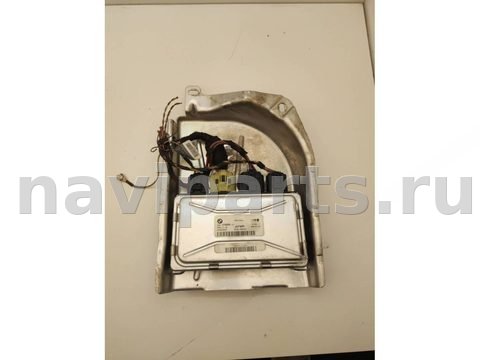 Блок управления рулевой рейки BMW 7 F01/F02, 2008 г., OEM 32436790096, арт. 478-5