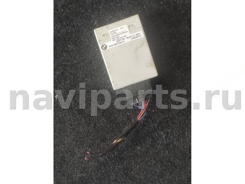 Блок управления рулевой рейки BMW X5 E70, 2013 г., OEM 32436857209, арт. 478-6