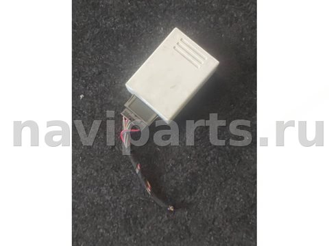 Блок управления рулевой рейки BMW X5 E70, 2013 г., OEM 32436857209, арт. 478-6, фото 3