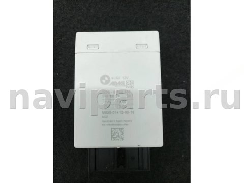 Блок управления рулевой рейки BMW X5 G05, 2019 г., OEM 6894830, арт. 478-7, фото 3