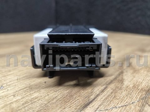 Блок управления рулевой рейки BMW X6 G06, 2020 г., OEM 6865267, арт. 478-8, фото 3