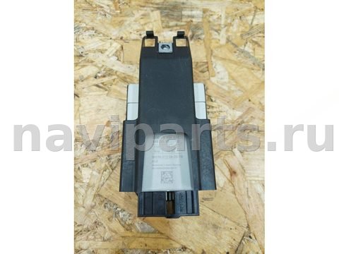 Блок управления рулевой рейки BMW X5 G05, 2019 г., OEM 6865267, арт. 478-9