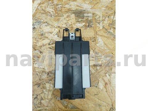 Блок управления рулевой рейки BMW X5 G05, 2019 г., OEM 6865267, арт. 478-9, фото 3