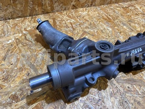 Блок управления рулевой рейки Audi Q5, 2023 г., OEM 4N2423053L, арт. 482002374879746_1, фото 2
