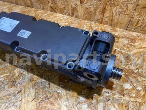 Блок управления рулевой рейки Audi Q8, 2021 г., OEM 4N2423053L, арт. 482002374879746_2, фото 6