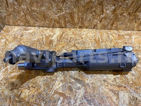 Блок управления рулевой рейки Audi Q8, 2021 г., OEM 4N2423053L, арт. 482002374879746_2, фото 7
