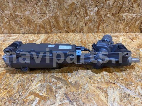 Блок управления рулевой рейки Audi Q8, 2021 г., OEM 4N2423053L, арт. 482002374879746_2, фото 8