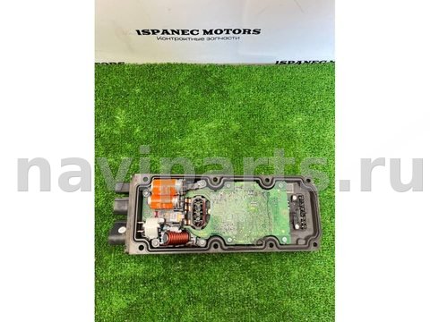 Блок управления рулевой рейки Volkswagen Touareg, 2023 г., OEM 4N0909144G, арт. 49163, фото 2