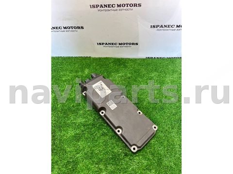 Блок управления рулевой рейки Volkswagen Touareg, 2023 г., OEM 4N0909144G, арт. 49163, фото 4